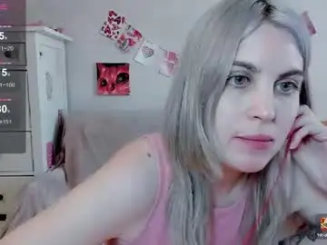 Chaturbate Nude Webcam of pawwsup1