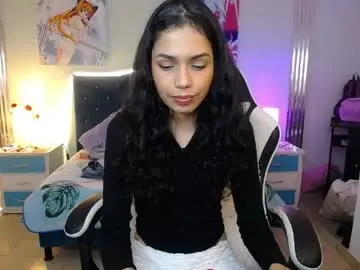 Chaturbate Best Webcam of princess_skinny18