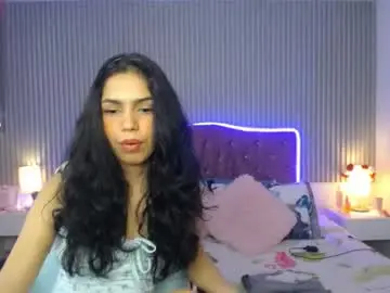 Chaturbate Live Sex of princess_skinny18