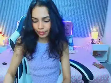 Chaturbate Adult Webcams of princess_skinny18