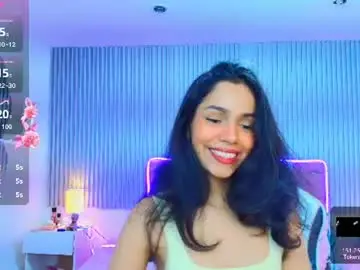 Chaturbate Adult Video Chat of princess_skinny18