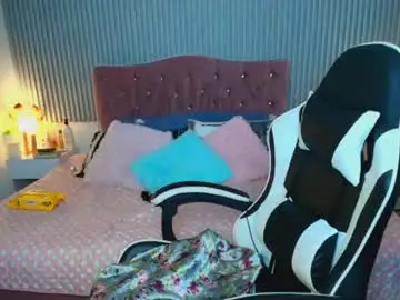 Chaturbate Private Sex Chat of princess_skinny18