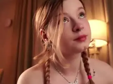 Chaturbate Sex Chat of scarlet_fever10