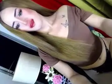 Chaturbate Best Webcam of silvana_starr