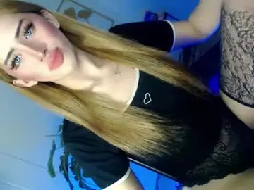 Chaturbate Adult Video Chat of silvana_starr