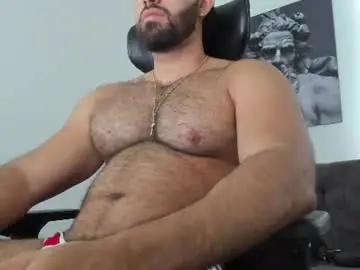 Chaturbate Best Webcam of simon_leon01