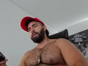 Chaturbate Adult Webcam of simon_leon01