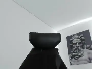 Chaturbate Free Porn Cam of simon_leon01