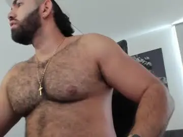 Chaturbate Adult Webcams of simon_leon01