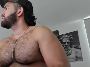 Chaturbate Live Porn of simon_leon01