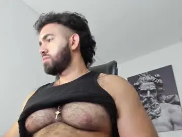 Chaturbate Best live sex cam show of simon_leon01