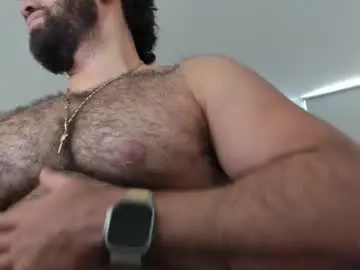 Chaturbate Best Webcam of simon_leon01