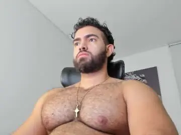 Chaturbate Sex Chat of simon_leon01