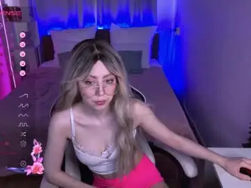 Chaturbate Live Sex Cam of sofiisun