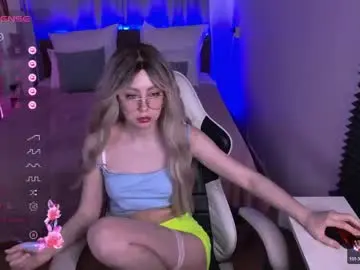 Chaturbate Free Live Porn of sofiisun