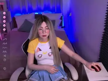 Chaturbate Adult Webcams of sofiisun