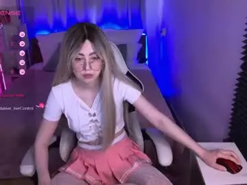 Chaturbate Nude Webcam of sofiisun