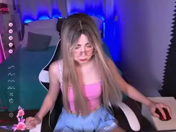 Chaturbate Nude Webcam of sofiisun