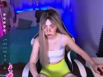 Chaturbate Live Sex of sofiisun
