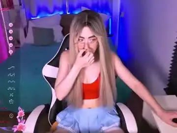 Chaturbate Live Sex Cam of sofiisun