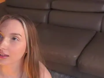 Chaturbate Adult Webcams of suannedoriean