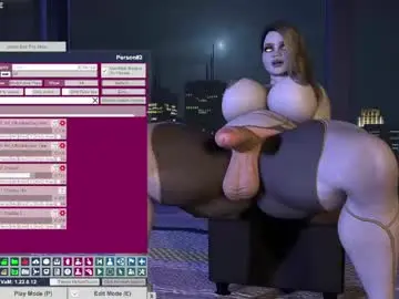 Chaturbate Live Sex Cam of sultrytranny__