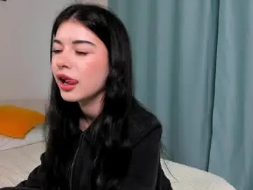 Chaturbate Nude Webcam of thegirlyoullcomebackto