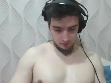 Chaturbate Adult Webcam of this_is_andy