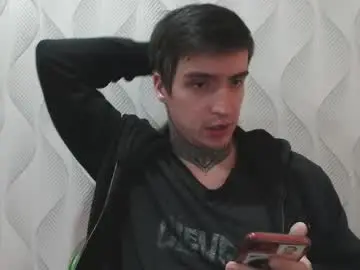 Chaturbate Best live sex cam show of this_is_andy