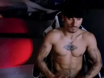 Chaturbate Live Sex of thomas_fit1