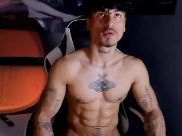 Chaturbate Nude Webcam of thomas_fit1