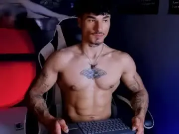Chaturbate Free Live Porn of thomas_fit1