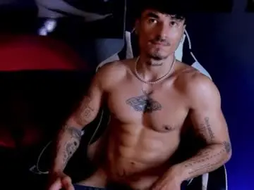 Chaturbate Watch Live Sex Cams of thomas_fit1