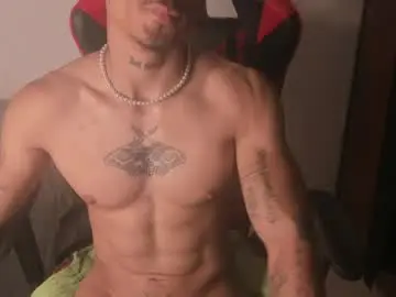 Chaturbate Free Live Porn of thomas_fit1