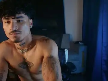 Chaturbate Live Sex of thomas_fit1