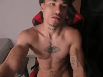Chaturbate Best live sex cam show of thomas_fit1