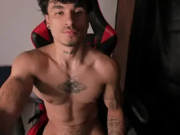 Chaturbate Live Sex of thomas_fit1