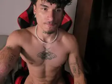Chaturbate Best Webcam of thomas_fit1