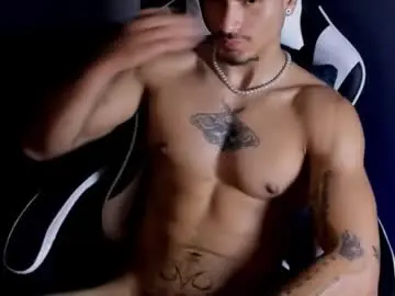 Chaturbate Best live sex cam show of thomas_fit1