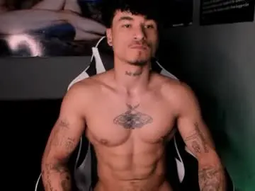 Chaturbate Live Sex of thomas_fit1