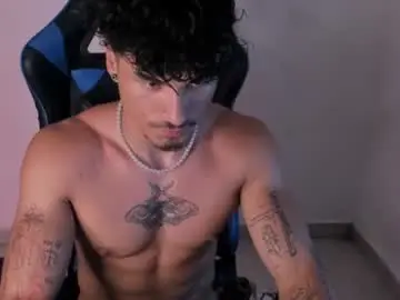 Chaturbate Best live sex cam show of thomas_fit1