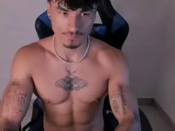 Chaturbate Adult Webcams of thomas_fit1