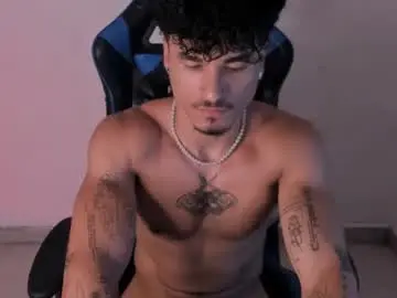 Chaturbate Watch Live Sex Cams of thomas_fit1