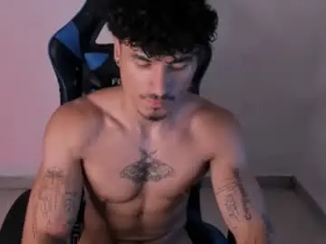 Chaturbate Watch Live Sex Cams of thomas_fit1