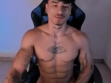 Chaturbate Adult Webcams of thomas_fit1