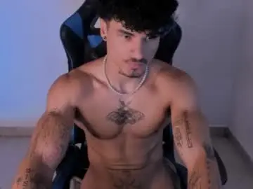 Chaturbate Best live sex cam show of thomas_fit1