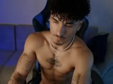 Chaturbate Best Webcam of thomas_fit1