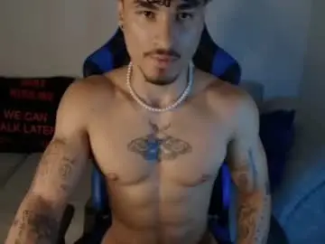 Chaturbate Best Webcam of thomas_fit1