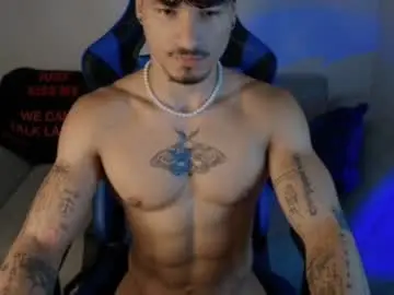 Chaturbate Watch Live Sex Cams of thomas_fit1