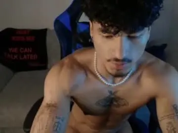 Chaturbate Watch Live Sex Cams of thomas_fit1